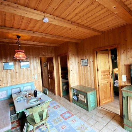Mitten Im Bayerischen Wald + Schonblick + Urig + Netflix Schöfweg エクステリア 写真